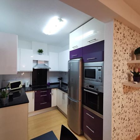 Apartamento Alem Mar Apartment Lagos Luaran gambar