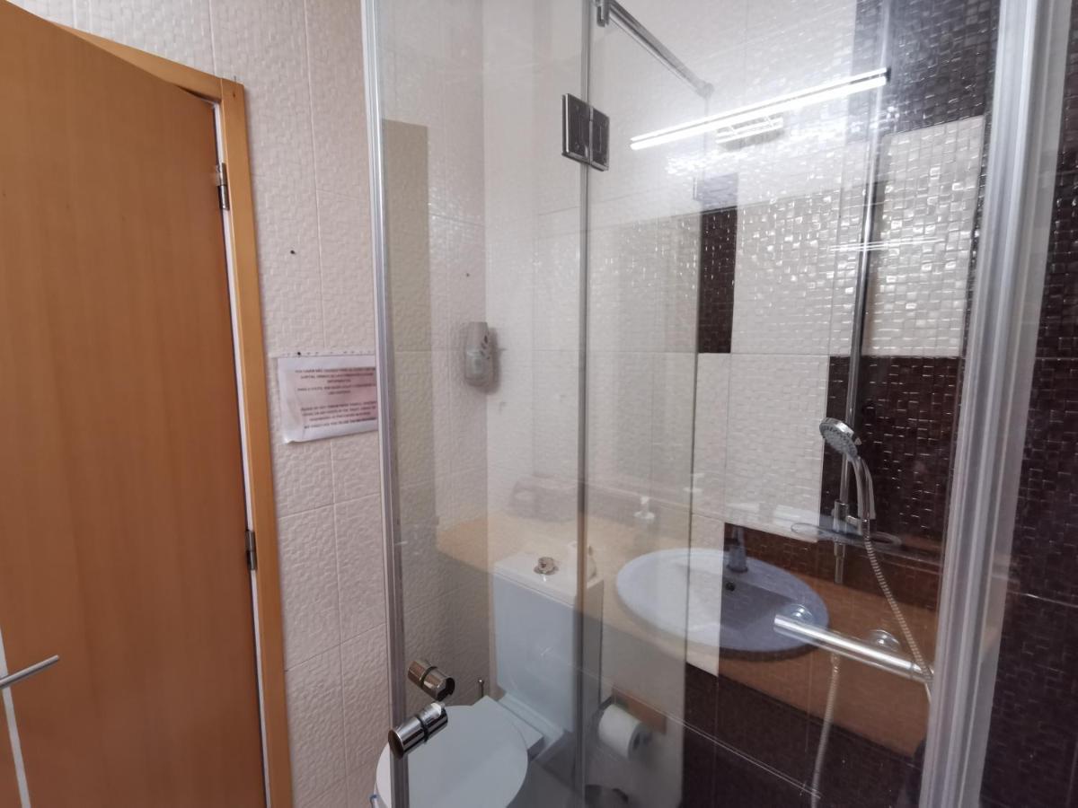 Apartamento Alem Mar Apartment Lagos Luaran gambar