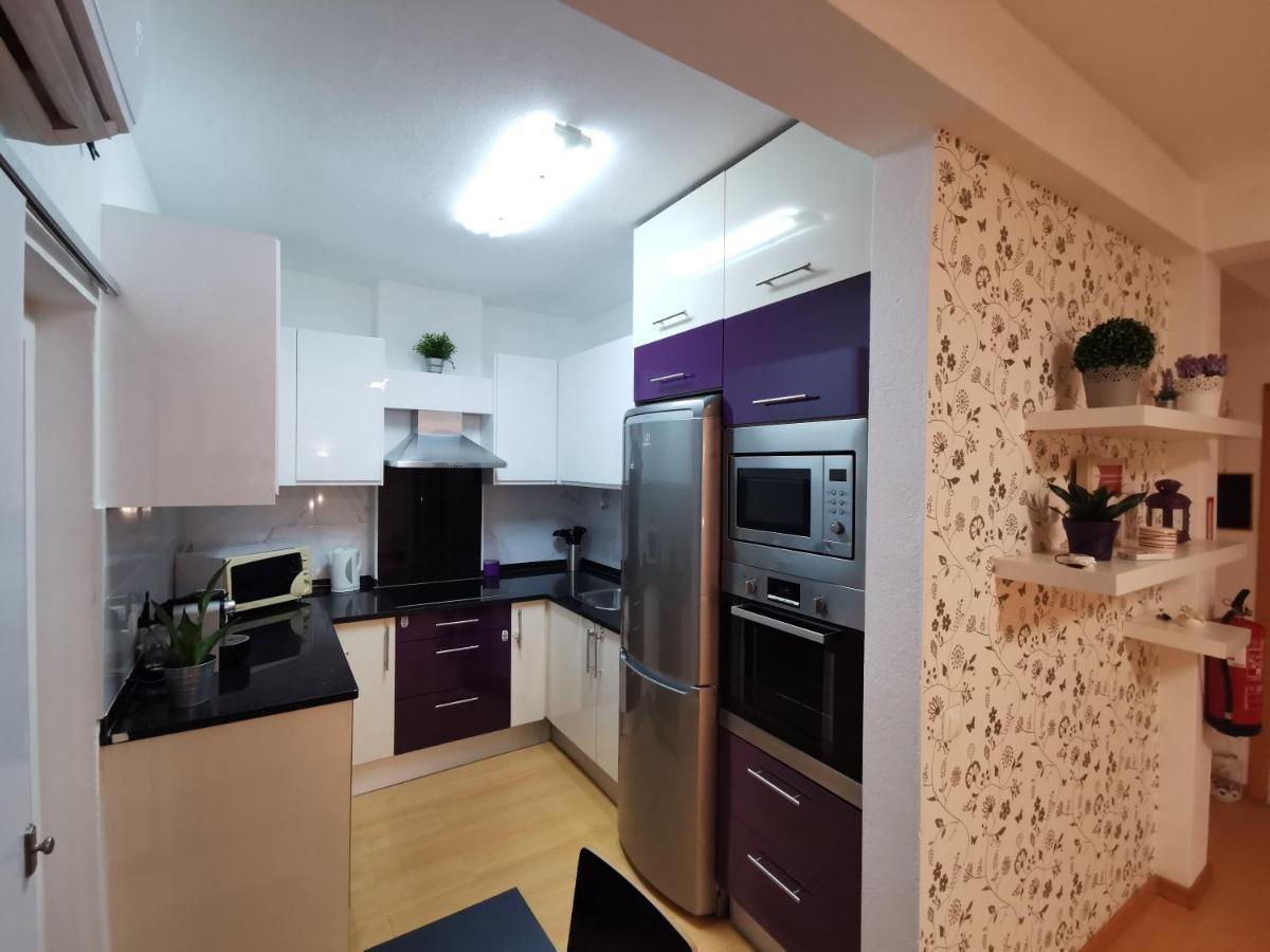 Apartamento Alem Mar Apartment Lagos Luaran gambar