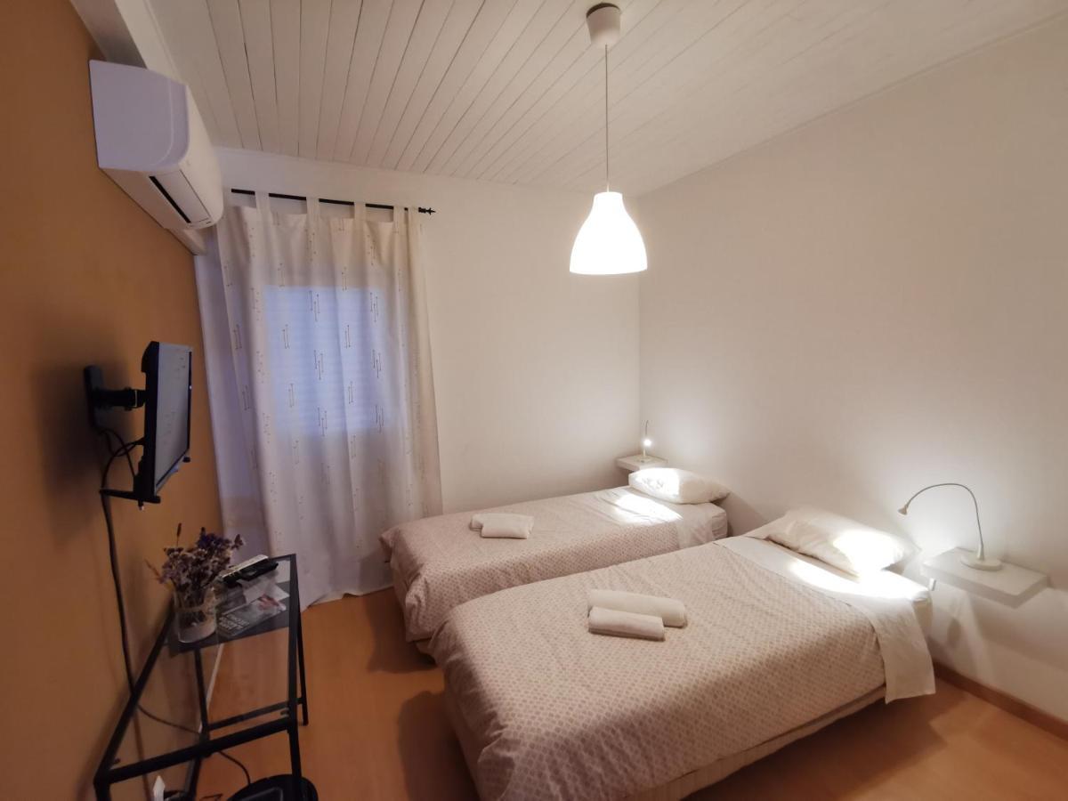 Apartamento Alem Mar Apartment Lagos Luaran gambar