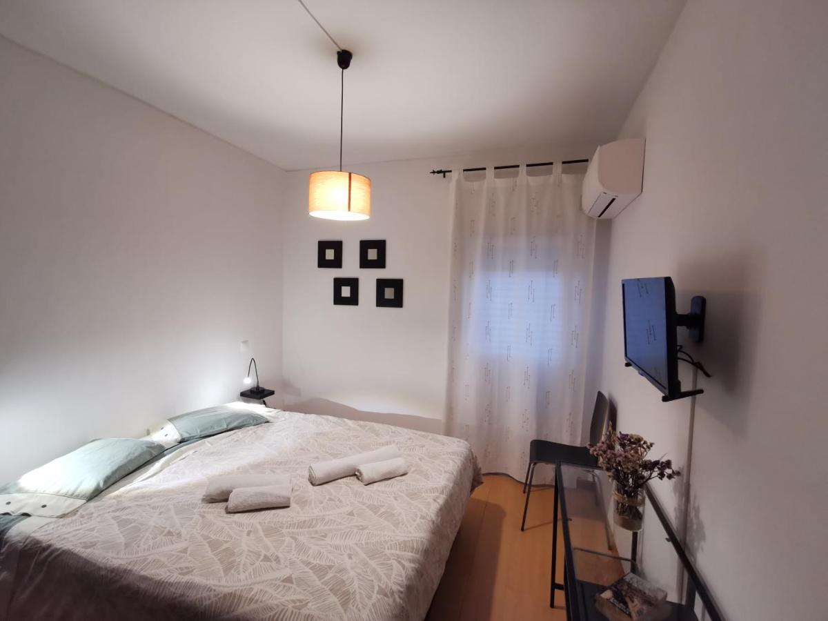 Apartamento Alem Mar Apartment Lagos Luaran gambar