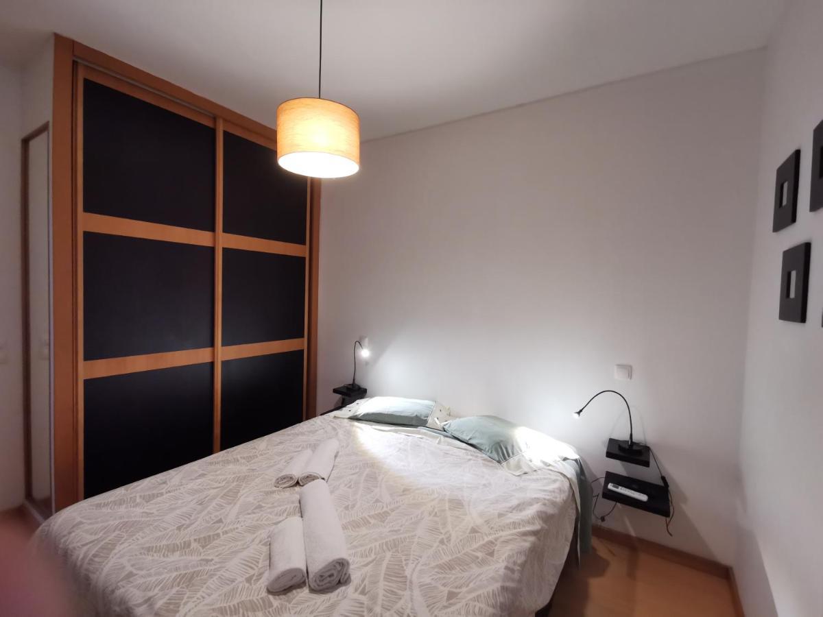 Apartamento Alem Mar Apartment Lagos Luaran gambar