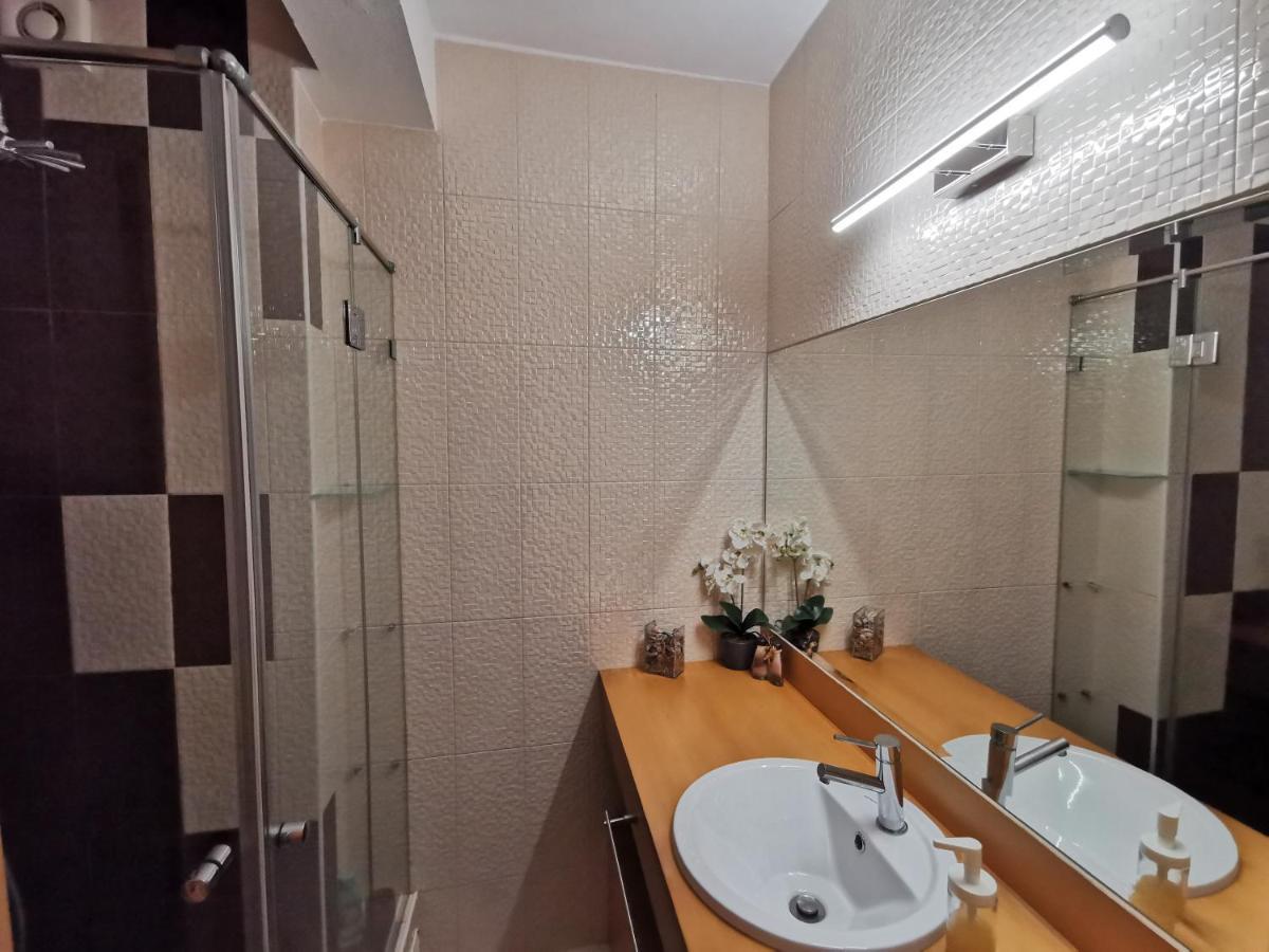 Apartamento Alem Mar Apartment Lagos Luaran gambar