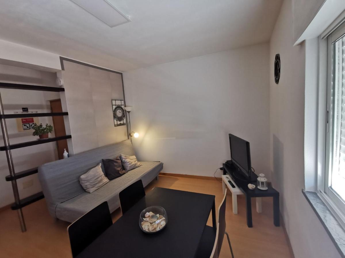 Apartamento Alem Mar Apartment Lagos Luaran gambar