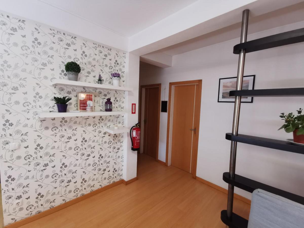 Apartamento Alem Mar Apartment Lagos Luaran gambar