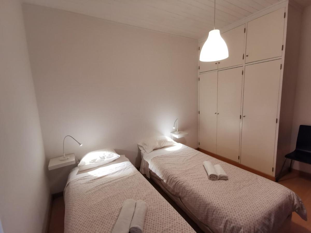 Apartamento Alem Mar Apartment Lagos Luaran gambar